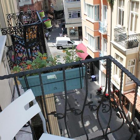 Istanbul Promise Hotel Eksteriør bilde