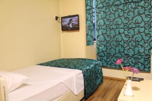 Istanbul Promise Hotel Eksteriør bilde