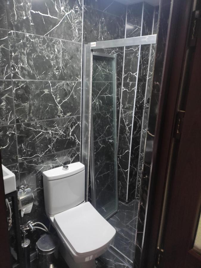 Istanbul Promise Hotel Eksteriør bilde
